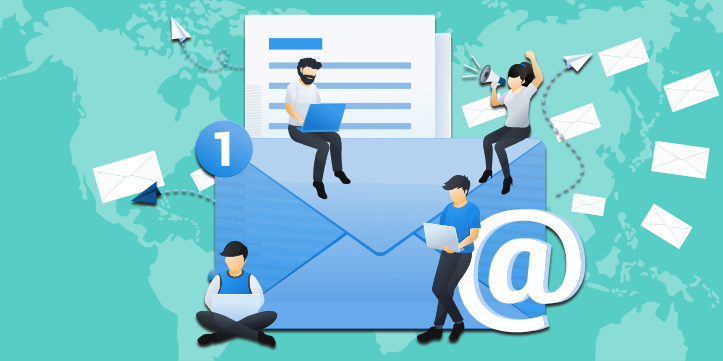 How Email-Marketing Helps the Small Scale Industries Prosper