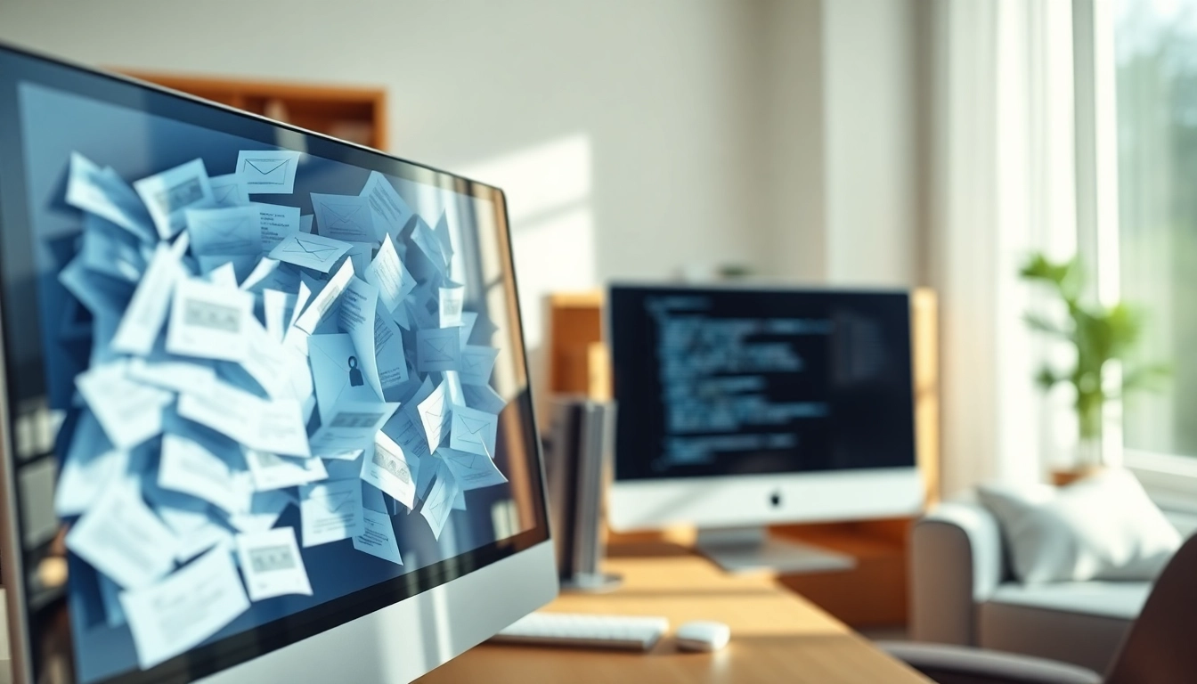 Generate a temp email quickly and efficiently while keeping your real inbox safe.