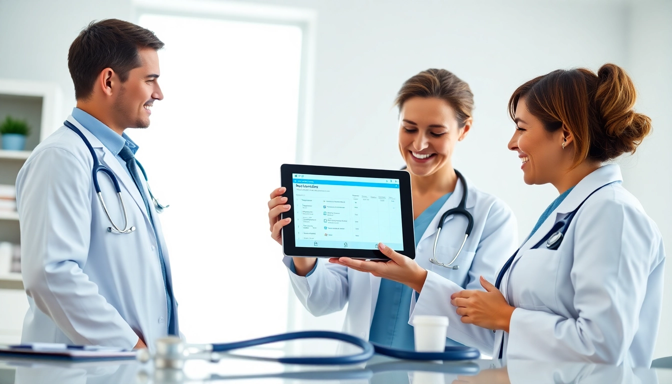 Enhance patient care by integrating eprescribing systems in a modern healthcare environment.