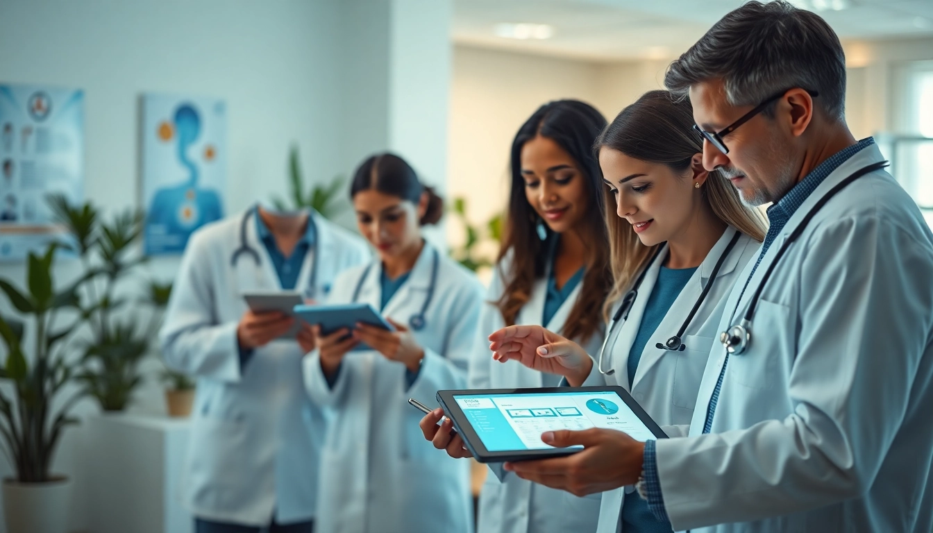 Enhancing healthcare efficiency through integrating eprescribing systems.